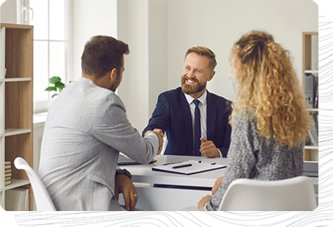 Da sempre al tuo fianco - Villa Assicurazioni & Investimenti